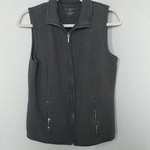 Karen Scott Sport Vest